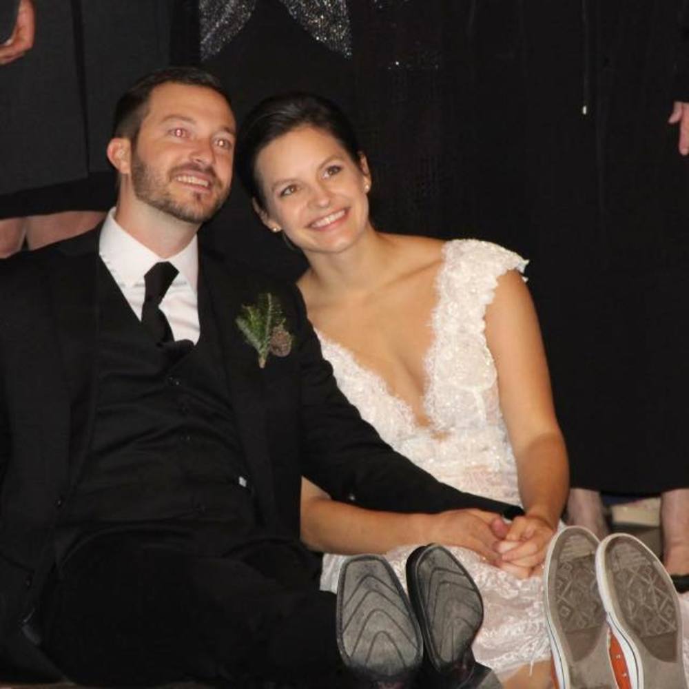 Meet your Posher, Candace